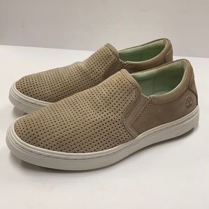 Timberland Nature Needs Heroes Londyn Shoes